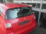 Heckklappe / Heckdeckel CITROEN C2 8701 W2 8701 S2