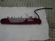 Bremsleuchte mitte RENAULT Megane III Coupe (DZ) 89077612AG VALEO 265900007R