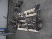 Hinterachse komplett VW Golf V Variant (1KM) 1K0505315BG ACHSKÖRPER 1T0598611B RADNABE
