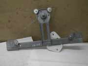 Fensterheber links hinten DACIA Logan (LS) ARM118490