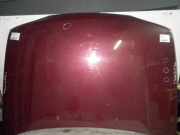 Motorhaube FORD Mondeo I (GBP) WEINROT- METALLIC