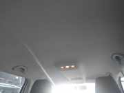 Himmel SKODA Octavia II Kombi (1Z) 1Z9867501