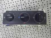 Bedienelement für Klimaanlage CITROEN Berlingo I (MF) 654984A