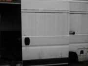 Schiebetür links CITROEN Jumper III Kasten