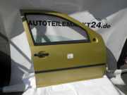 Tür rechts vorne VW Golf IV (1J)