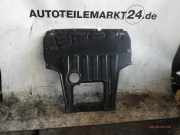 Unterbodenschutz NISSAN Tiida Schrägheck (C11)