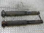 Stoßdämpfersatz Hinterachse RENAULT Megane III Coupe (DZ) 562108685R