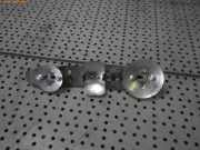 Lampenträger Heckleuchte TRABANT P 601