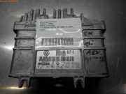 Steuergerät Motor VW Polo III (6N1) 6K=906027E