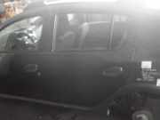 Tür links hinten DACIA Sandero II (SD) 821017625R