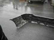 Stoßstange hinten MERCEDES-BENZ C-Klasse (W203) A2038851625