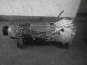 Schaltgetriebe BMW X1 (E84) 23007573745