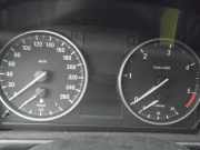Tachometer BMW X1 (E84) 62109316127