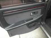 Türverkleidung links hinten AUDI A8 (4D, D2) 4D0867303