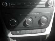 Bedienelement für Klimaanlage SKODA Yeti (5L) 3T0820047M