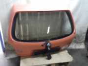 Heckklappe / Heckdeckel OPEL Corsa B (S93) APRICOT 74L