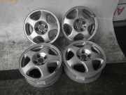 Alufelgen Satz OPEL Vectra B (J96) 6JX15 ET49
