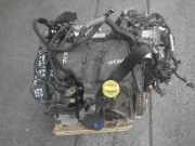 Motor ohne Anbauteile (Diesel) RENAULT Megane III Grandtour (KZ) K9K (656