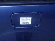 Tankklappe CITROEN Berlingo II Multispace (B9) 1517 G0