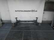Hinterachse (ABS) komplett MITSUBISHI Colt VI (Z2, Z3)