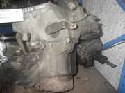 Schaltgetriebe PEUGEOT 306 MOTORCODE KFX