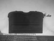 Laderaumabdeckung OPEL Vectra C CC (Z02) 13184639
