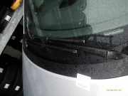 Wischergestänge vorne VW Sharan (7M) 7M3955023E 0390241803 BOSCH