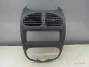 Luftdüsengehäuse PEUGEOT 206 Schrägheck (2A/C) 9632109177