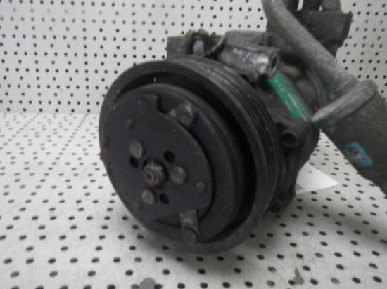 Klimakompressor ALFA ROMEO GTV (916) Bild Klimakompressor ALFA ROMEO GTV (916)