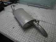 Auspufftopf hinten FORD Fiesta IV (JA, JB) 026009