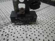 Steuergerät Klimaanlage SKODA Fabia (6Y) 1J0919506M