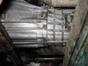 Schaltgetriebe SUZUKI Grand Vitara II (JT, TD, TE) 5 GANG SCHALTGETRIEBE