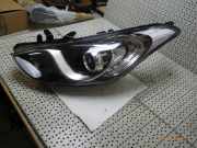 Hauptscheinwerfer links HYUNDAI i30 II Kombi (GD) 92101-A6020