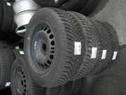 Kompletträder Opel Vectra C 195/ 65 R15