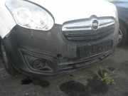 Stoßstange vorne OPEL Combo D Kasten (X12) 95513001