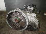 Schaltgetriebe MERCEDES-BENZ A-Klasse (W168) A1683601900 A1683600100