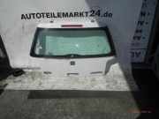Heckklappe / Heckdeckel SEAT Arosa (6H) WEISS