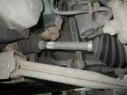 Antriebswelle links OPEL Astra G Caravan (T98)