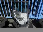 Tür links hinten MERCEDES-BENZ A-Klasse (W168)