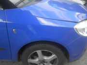 Kotflügel rechts vorne SKODA Fabia II (542) 5J0821022A