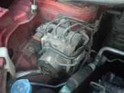 ABS-Regler SUZUKI Swift III (EZ, MZ) 56110-62JA1-000