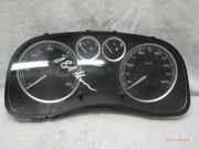Tachometer PEUGEOT 307 Break P9655476580 G 00