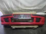 Stoßstange vorne HONDA Civic VI Fastback (MA, MB) ROT