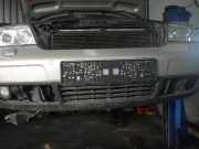 Stoßstange vorne AUDI A6 (4B, C5) 4B0807103AF