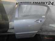 Tür links hinten OPEL Astra H
