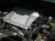 Motor ohne Anbauteile (Diesel) NISSAN X-Trail I (T30) YD22ETI