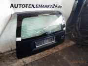 Heckklappe / Heckdeckel VOLVO V70 II (285) DEEP BLUE MET.