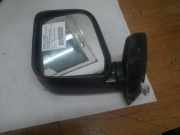 Außenspiegel rechts MITSUBISHI Space Wagon (N8W, N9W) INDIGO BLUE PEARL