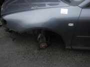 Kotflügel links vorne AUDI A3 (8L) 8L0821105B