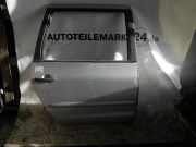 Tür rechts hinten FORD Galaxy (WGR) SILBER METALLIC